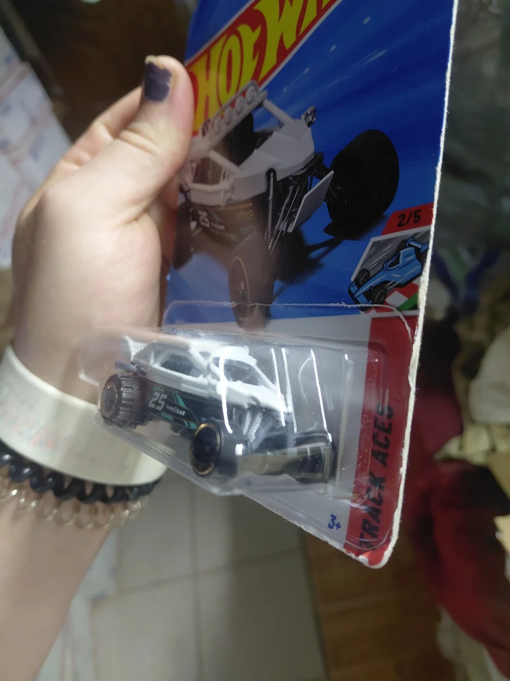 Hot Wheels hot wheels